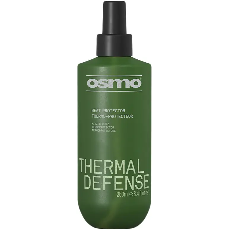Термозахисний спрей для волосся Osmo New Thermal Defense 250 мл