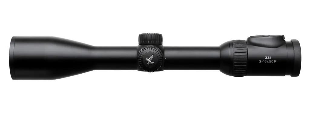 Приціл оптичний Swarovski Z8I 2-16x50 PL BRX-I - фото 2