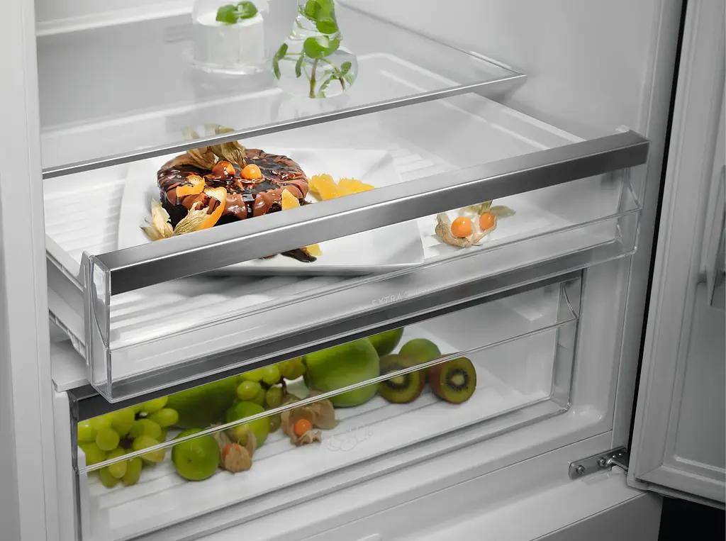 Холодильник Electrolux LNT6ME46X3 (7265162) - фото 4