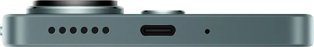 Смартфон Xiaomi Redmi Note 13 Pro 4G 12/512GB NFC Forest Green Global Version - фото 7