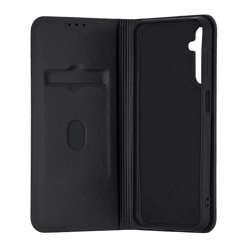 Чохол-книжка Flip Case Samsung M34 5G (M346) Black - фото 3
