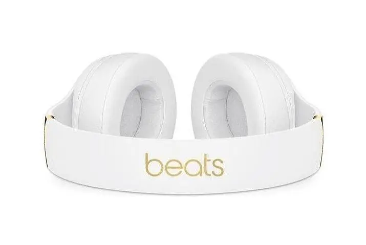 Бездротові навушники Beats by Dr. Dre Studio3 Wireless (MQ572 / MX3Y2) білі - фото 5