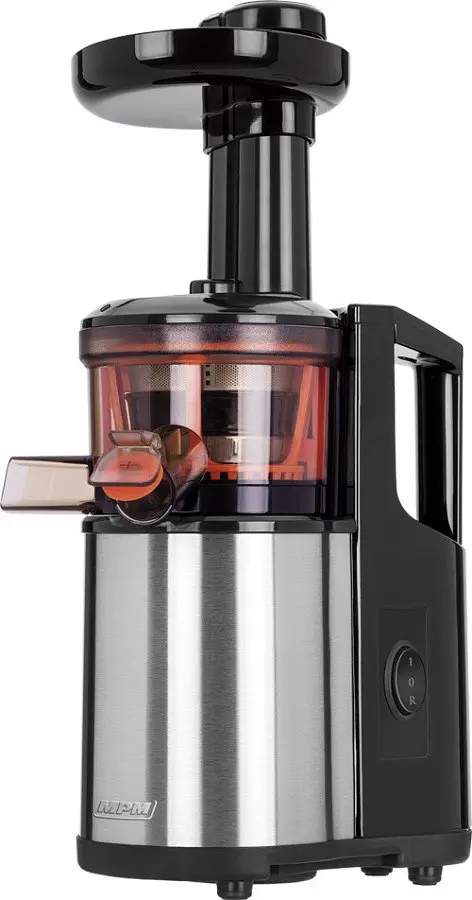 Соковитискач шнековий MPM MSO-12 - фото 3