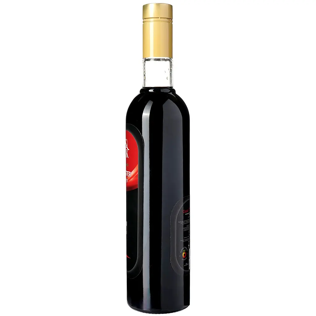 Сироп Red&Black Єгермейстер 0.7 л - фото 3