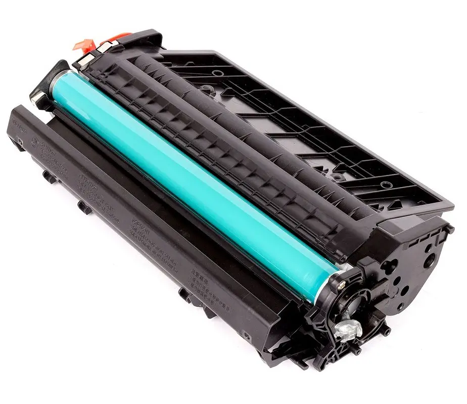 Картридж HP 05A (CE505A), Black, P2035/P2055, 2300 стор, ColorWay, Dual Pack (CW-H505/280FM) - фото 3
