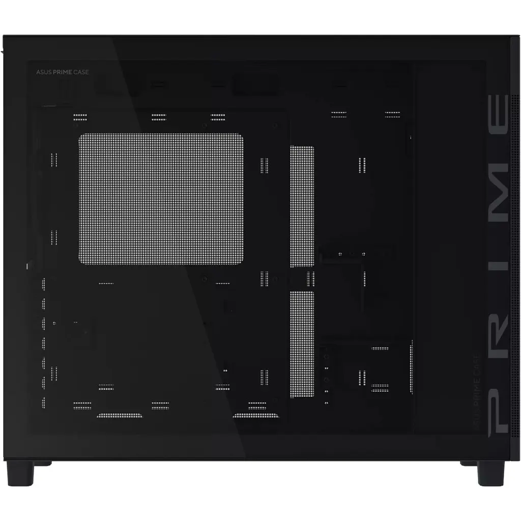 Корпус Asus Prime AP303 TG чорний (90DC00V0-B39010) [173321] - фото 6