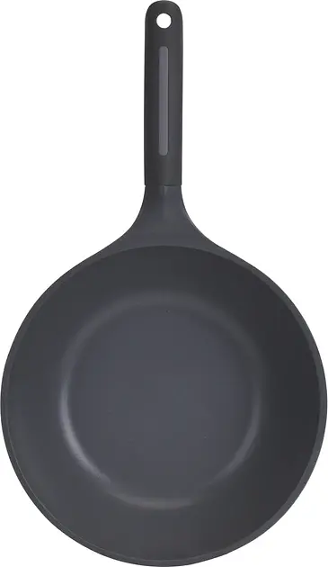 Сковорода універсальна Ringel IQ Be Chef WOK 28 см - фото 2
