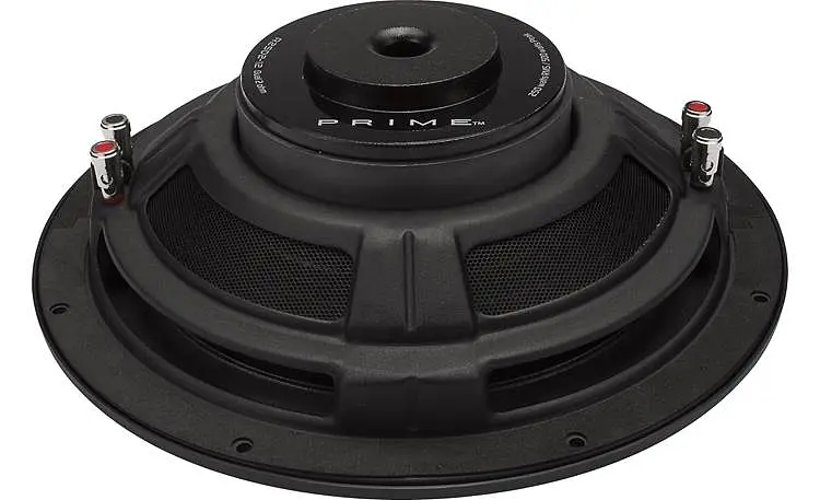 Сабвуферный динамик Rockford Fosgate R2SD4-12 - фото 3