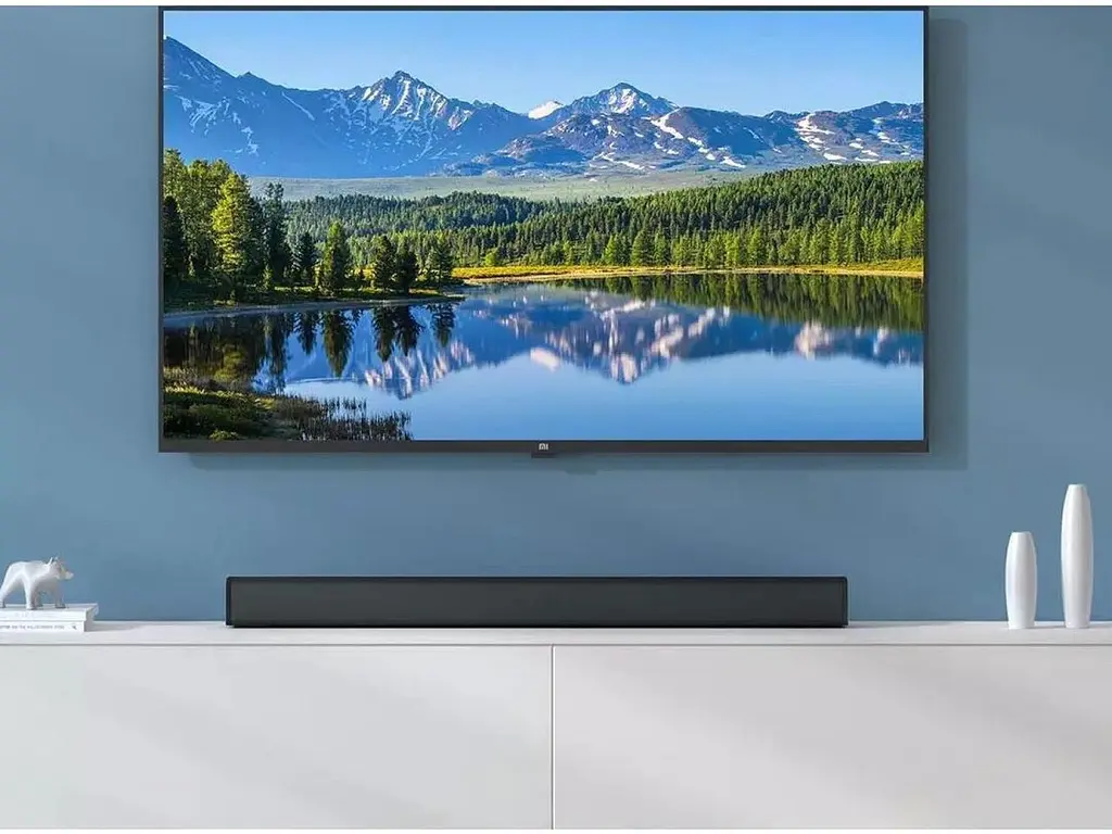 Саундбар Xiaomi Redmi TV Soundbar 30w (MDZ-34-DA) - фото 4