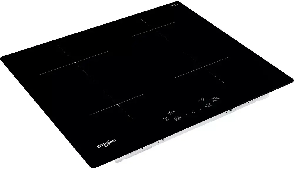 Електрична варильна поверхня Whirlpool WSQ7360NE (6659938) - фото 6