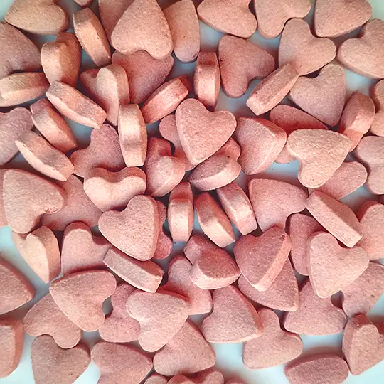 Кормова добавка для кошенят з біотином Beaphar Kitty's Junior 150 табл - фото 2