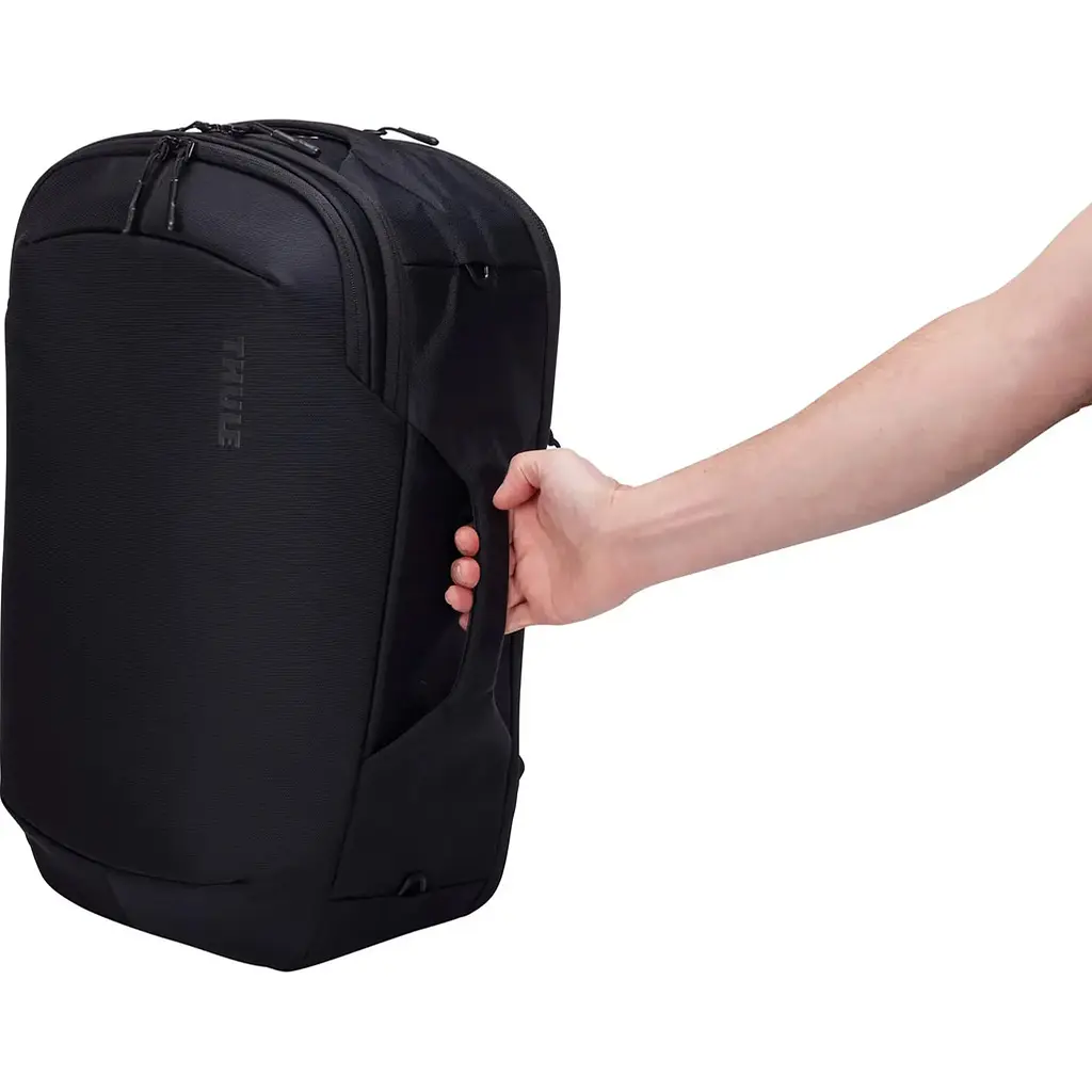 Рюкзак Thule Subterra 2 Convertible Carry-On 40 л черный [3205057] [107603] - фото 15
