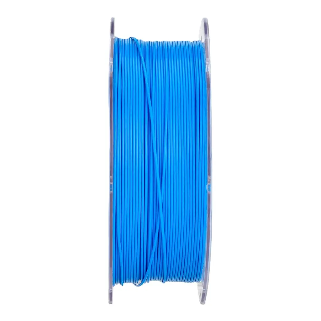 Пластик для 3D-принтера Creality PLA Hyper RFID 1кг, 1.75мм, blue (3301010404) - фото 2