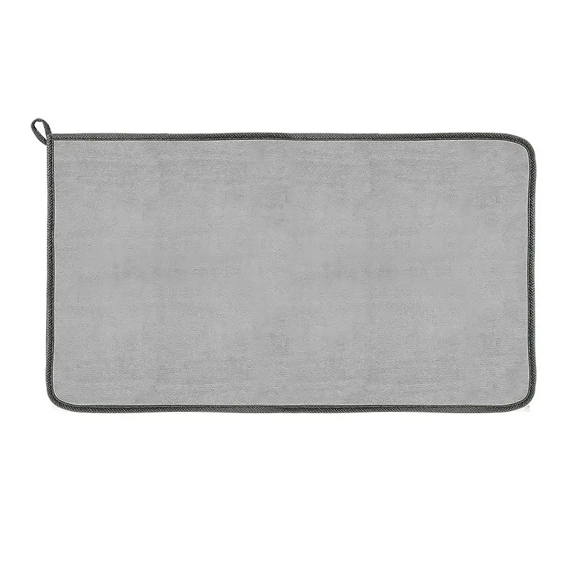 Авто рушник BASEUS Easy life car washing towel (40 x 80mm) (CRXCMJ-A0G) - фото 2