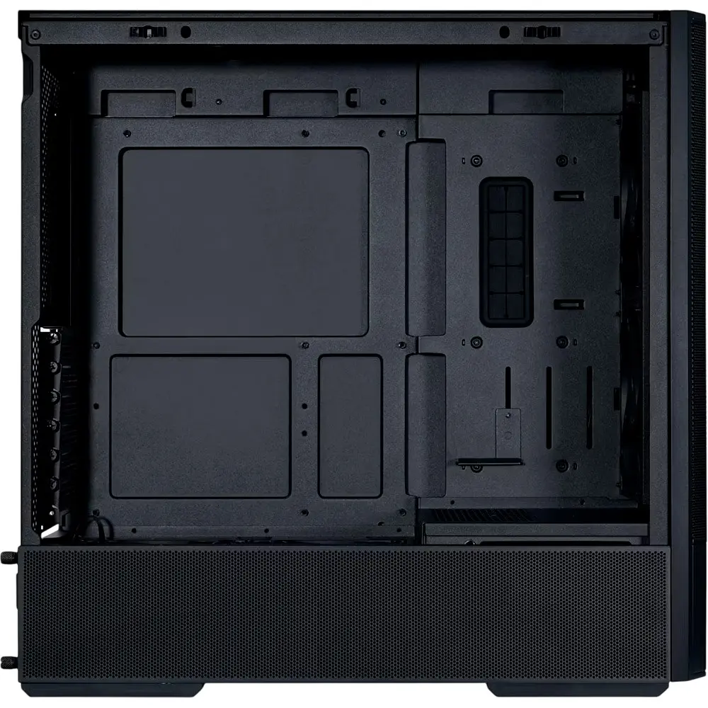 Корпус Lian Li Lancool 207 Digital Black (G99.LAN207DX.00) без БП - фото 7