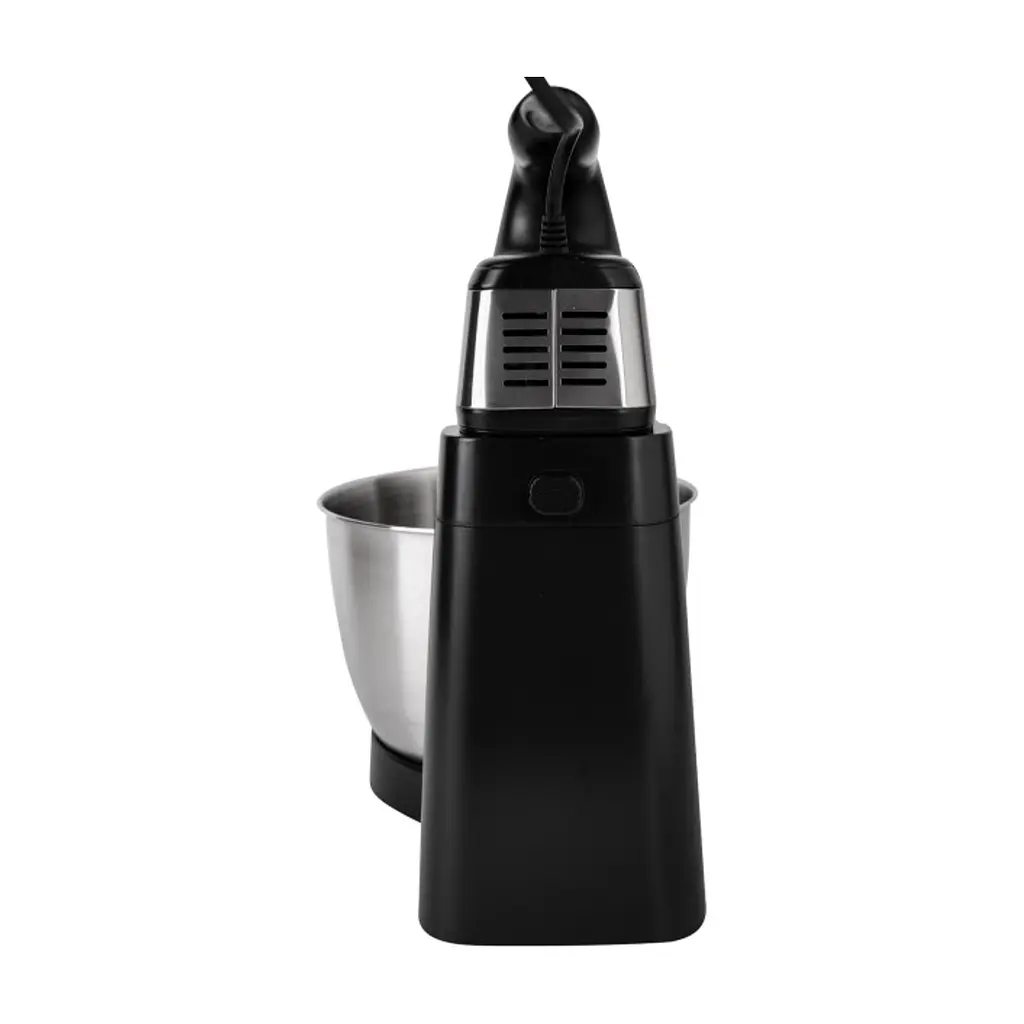 Миксер Grunhelm GRM608B - фото 10