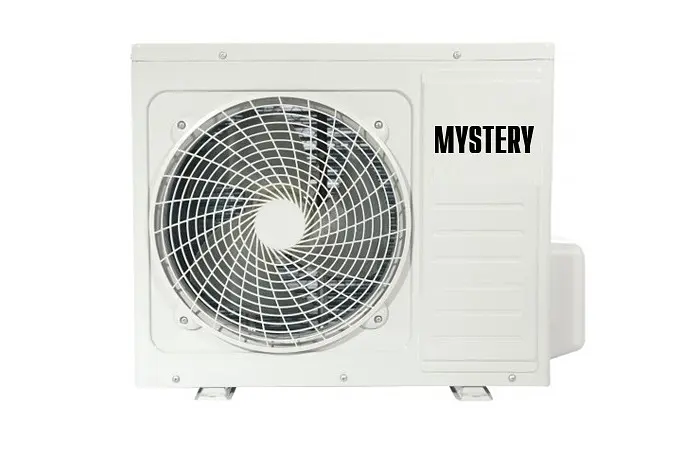 Кондиціонер Mystery MTH07CT-W3N2 - фото 6