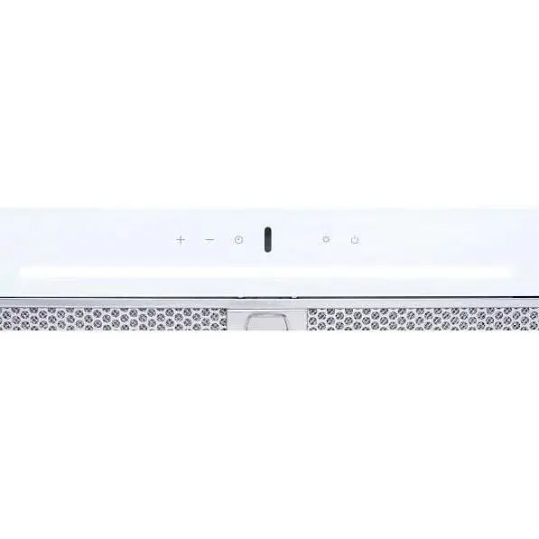 Витяжка вбудована Weilor PBSR 72651 Glass WH 1300 LED Strip - фото 9