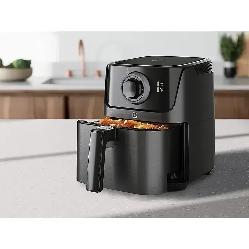 Мультипечь-аэрофритюрница XPRO Air Fryer PVN-5522 (43307-PVN-5522_1921) - фото 6
