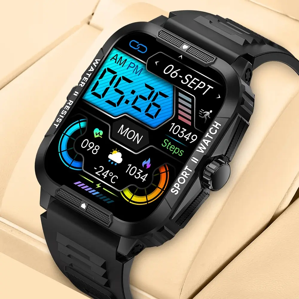 Часы Smart Space Pro - фото 2