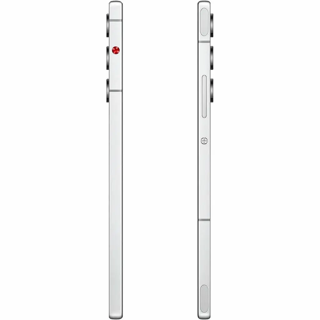 Смартфон ZTE Nubia RedMagic 10 Air 12/256GB Hailstone (Global) [NFC, 5G] - фото 8