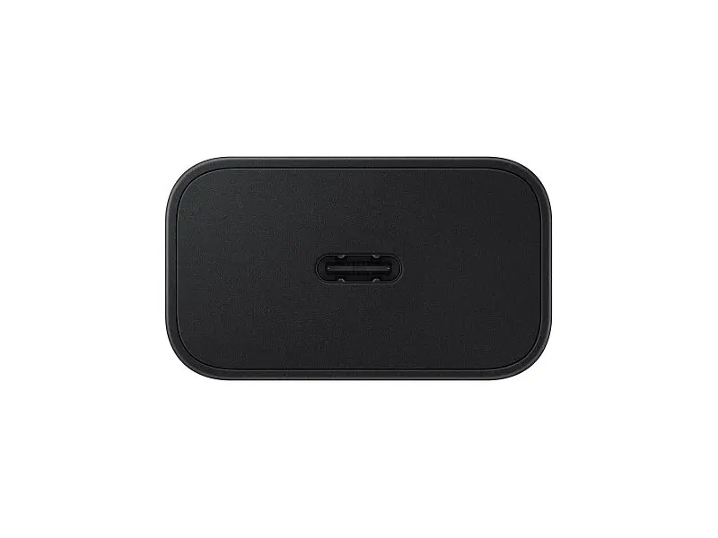 Зарядний пристрій Samsung 25 W PD Black (EP-T2510XBEGEU) - фото 3