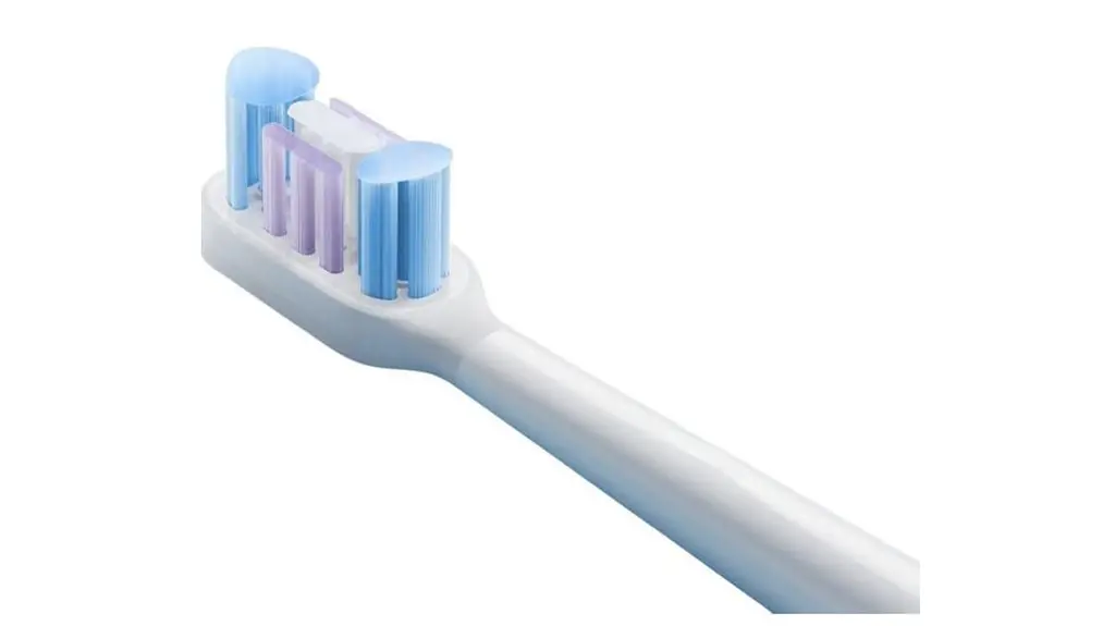 Електрична зубна щітка Mijia Sonic Electric Toothbrush T501 MES607 White - фото 2