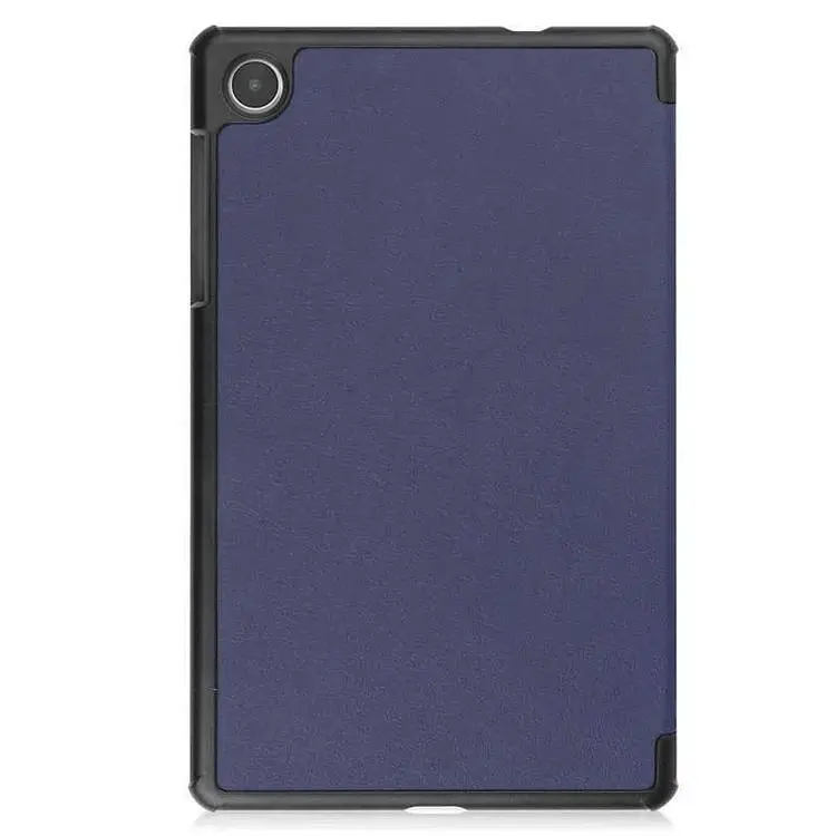 Чохол-книжка BeCover Smart Case для Lenovo Tab M8  4rd Gen TB-300FU 8" Deep Blue (709210) - фото 4