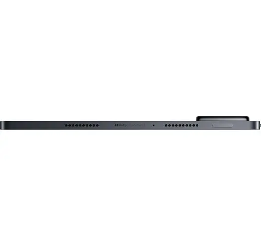 Планшет Xiaomi Pad 8 8/128Gb Wi-Fi version Gray (VHU6389EU) UA UCRF - фото 5