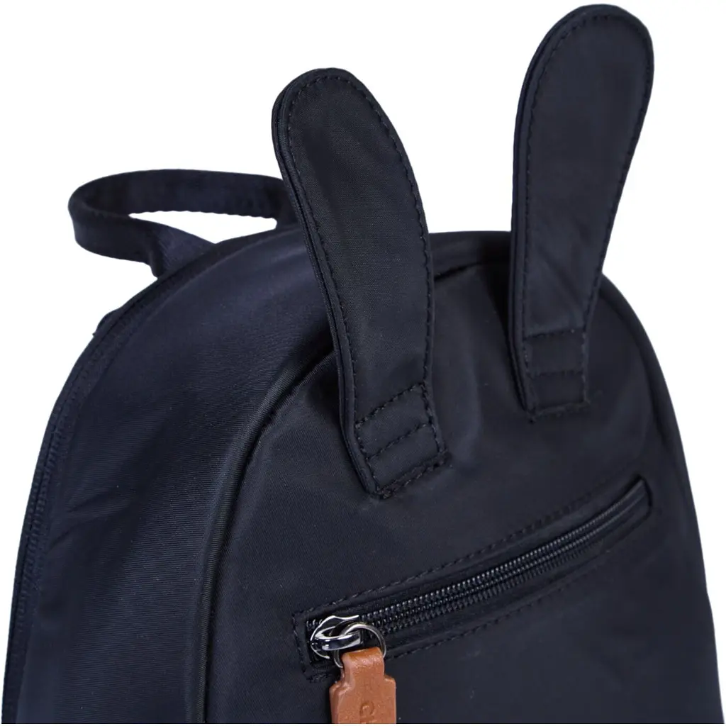 Рюкзак дитячий Childhome My first bag black/gold - фото 5