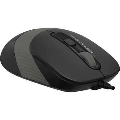 Компьютерная мышка A4Tech FM10S Grey (4711421950169) - фото 3