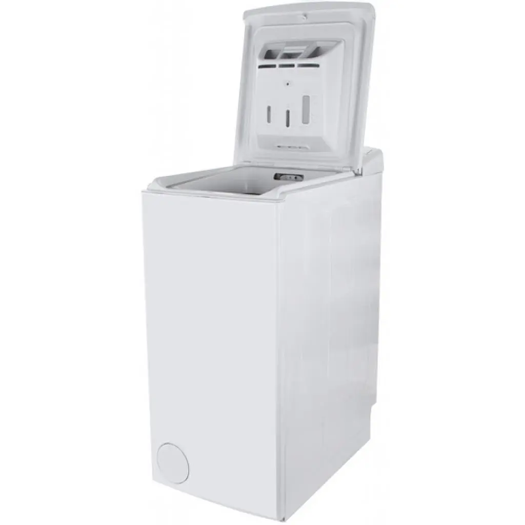 Стиральная машина Whirlpool AWE 6080 (AWE6080) (AWE6080) - фото 4