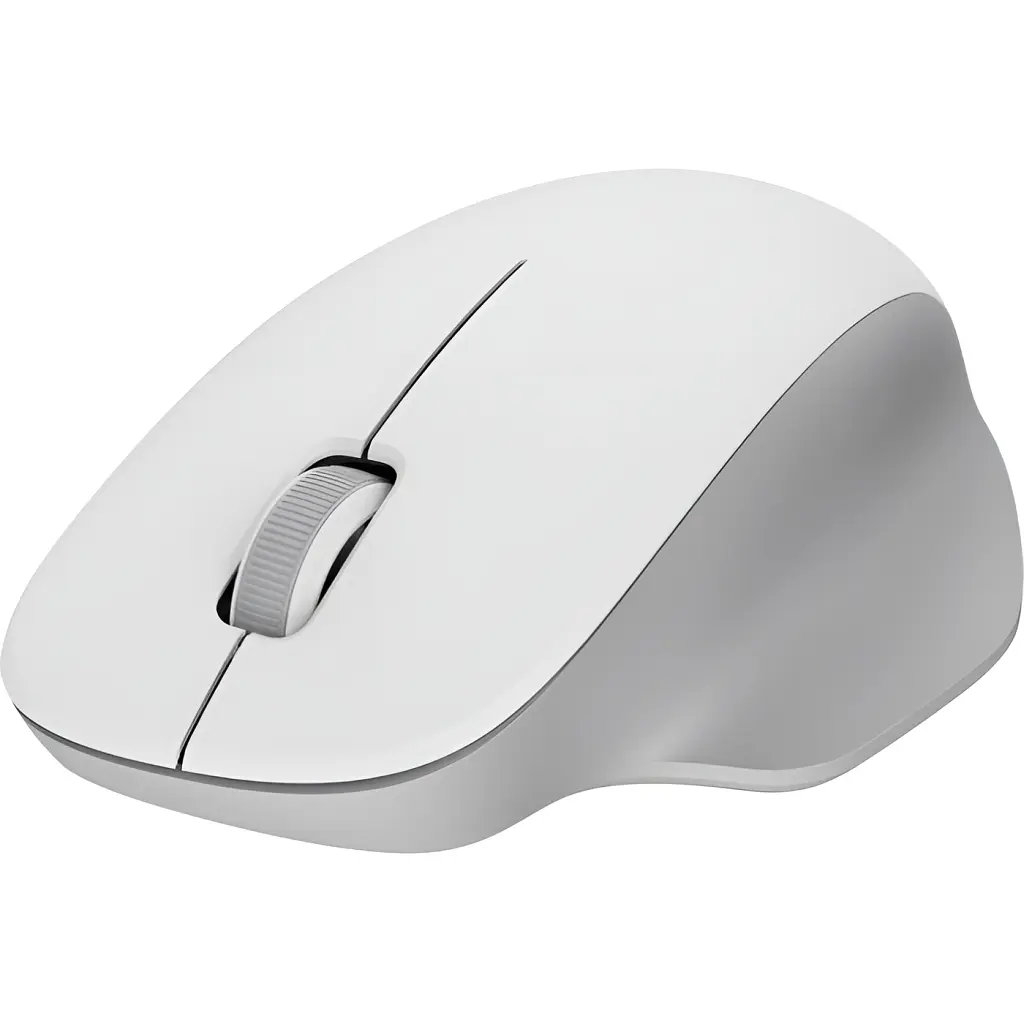 Мишка Xiaomi Comfort Edition Wireless White (BHR9354GL) (1126355) - фото 2