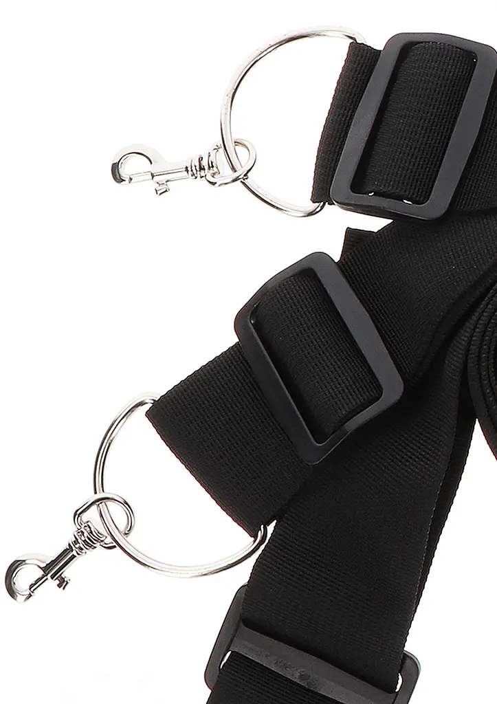 Набор для фиксации Taboom Bed Restraints - фото 3