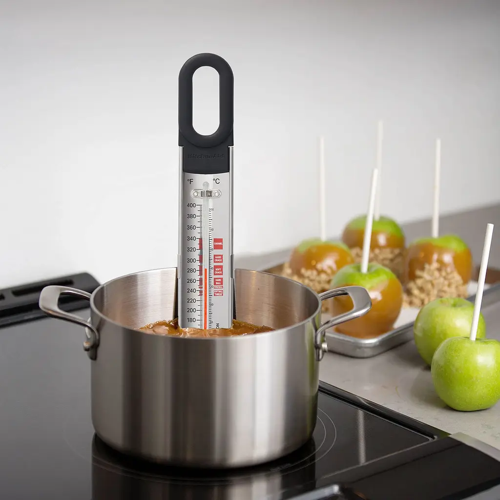 Термометр кухонний KitchenAid Measuring для варіння (KQ907G) - фото 6