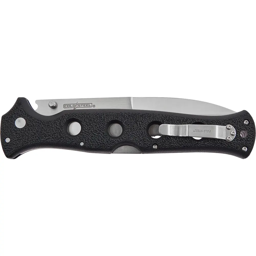 Ніж Cold Steel Counter Point XL к: чорний - фото 3