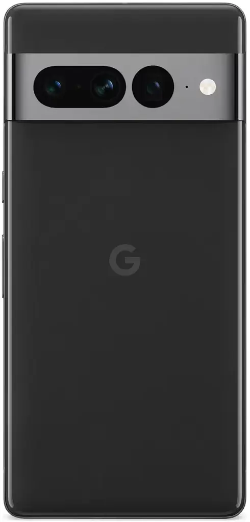 Смартфон Google Pixel 7 Pro 12/128GB (Obsidian) [74618] - фото 6