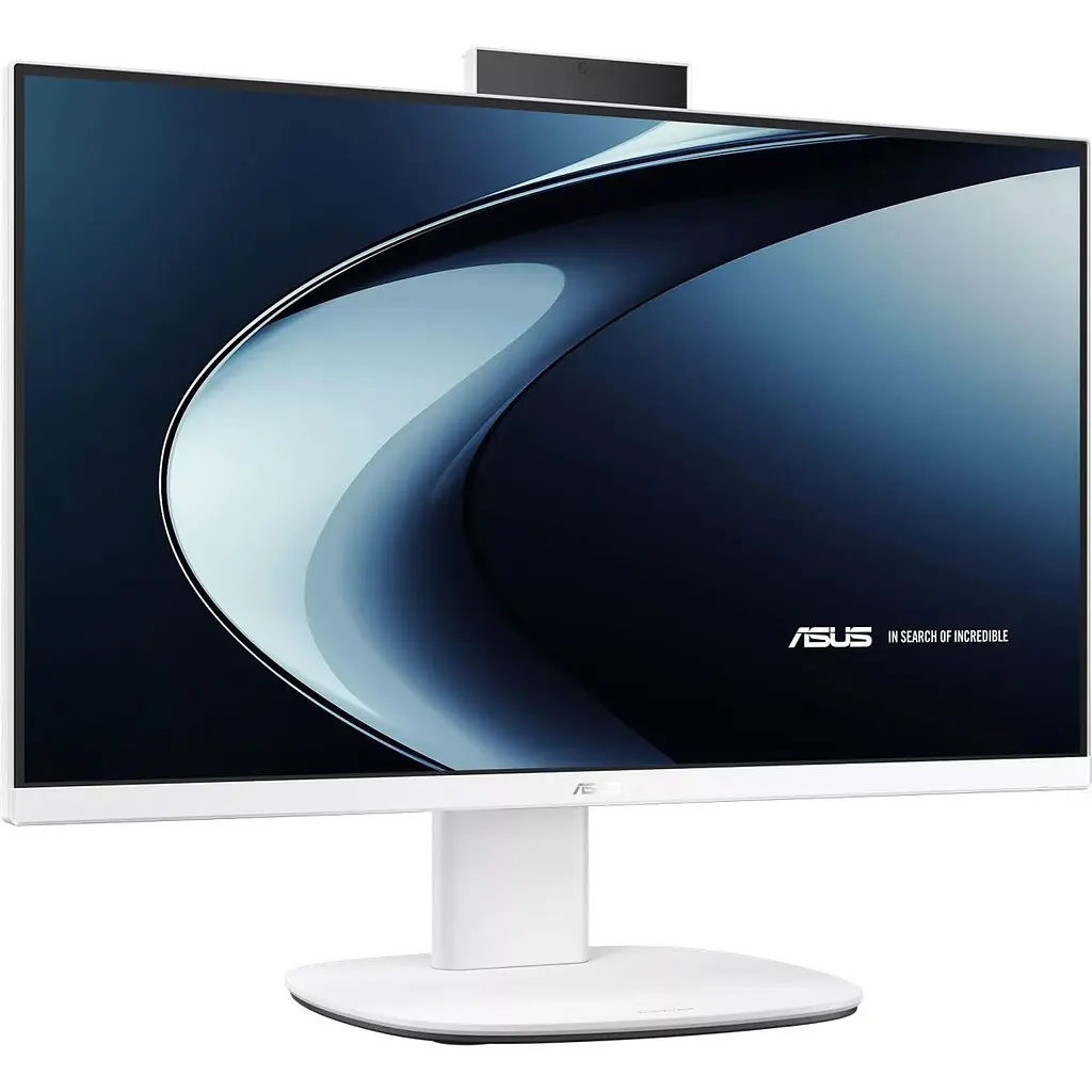Моноблок Asus 23.8` V400 AiO V440VAK-WPC2060 White (90PT03X1-M05VD0) [170026] - фото 2