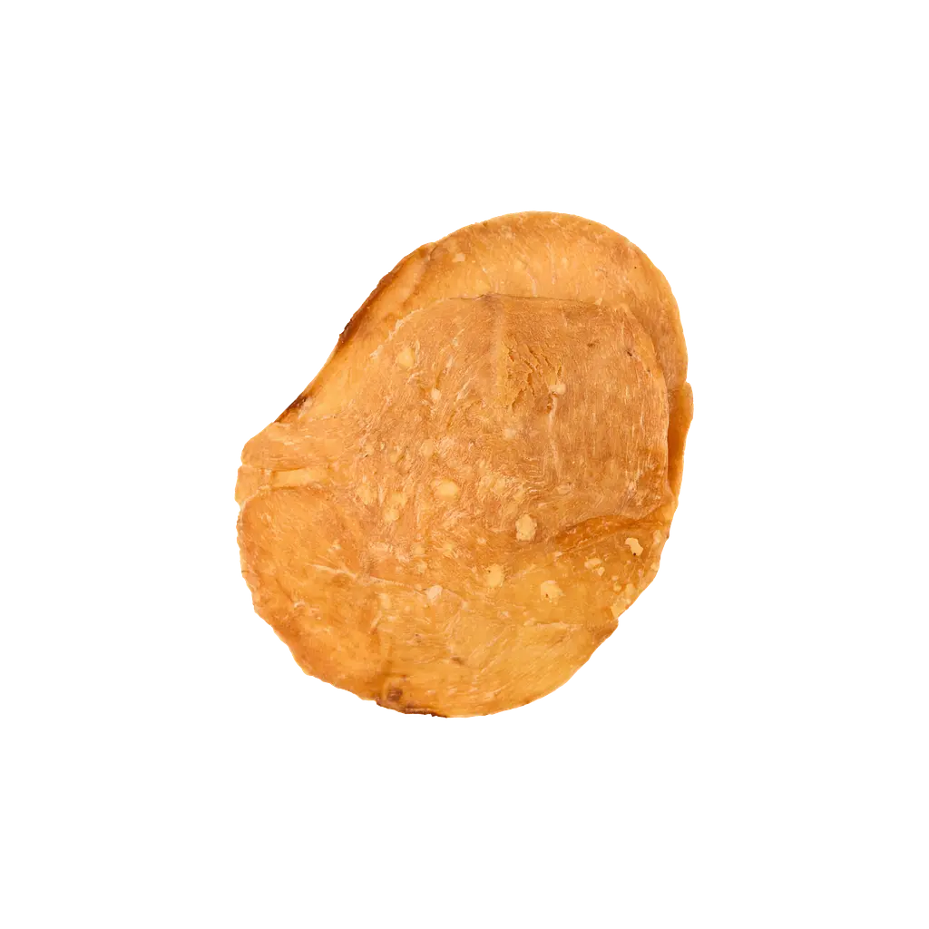 Чипсы мясные куриные с пармезаном Meat Chips 50г - фото 2