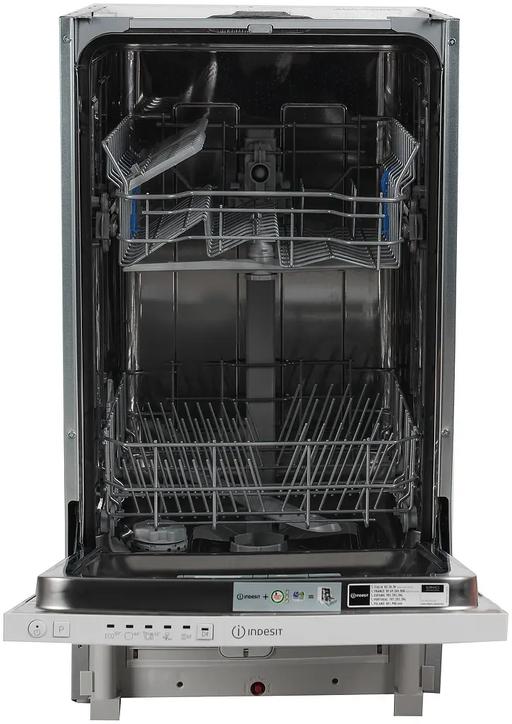 Посудомийна машина Indesit DSIE 2B10 (6485645) - фото 3