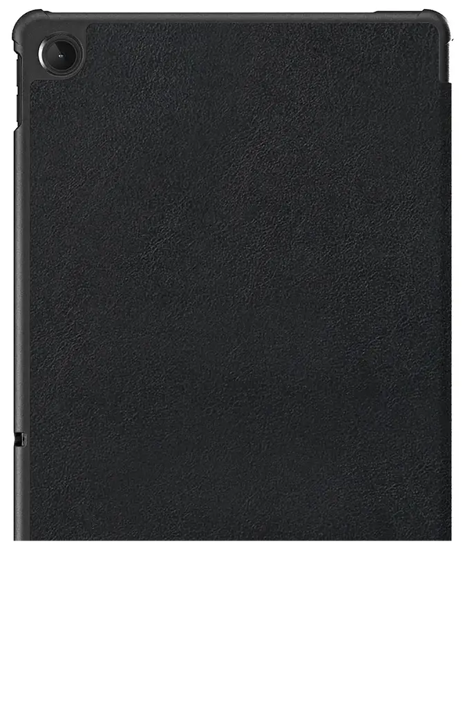 Чехол-книжка ArmorStandart для Lenovo Tab M10 Plus TB125 Black (ARM63468) [74913] - фото 2