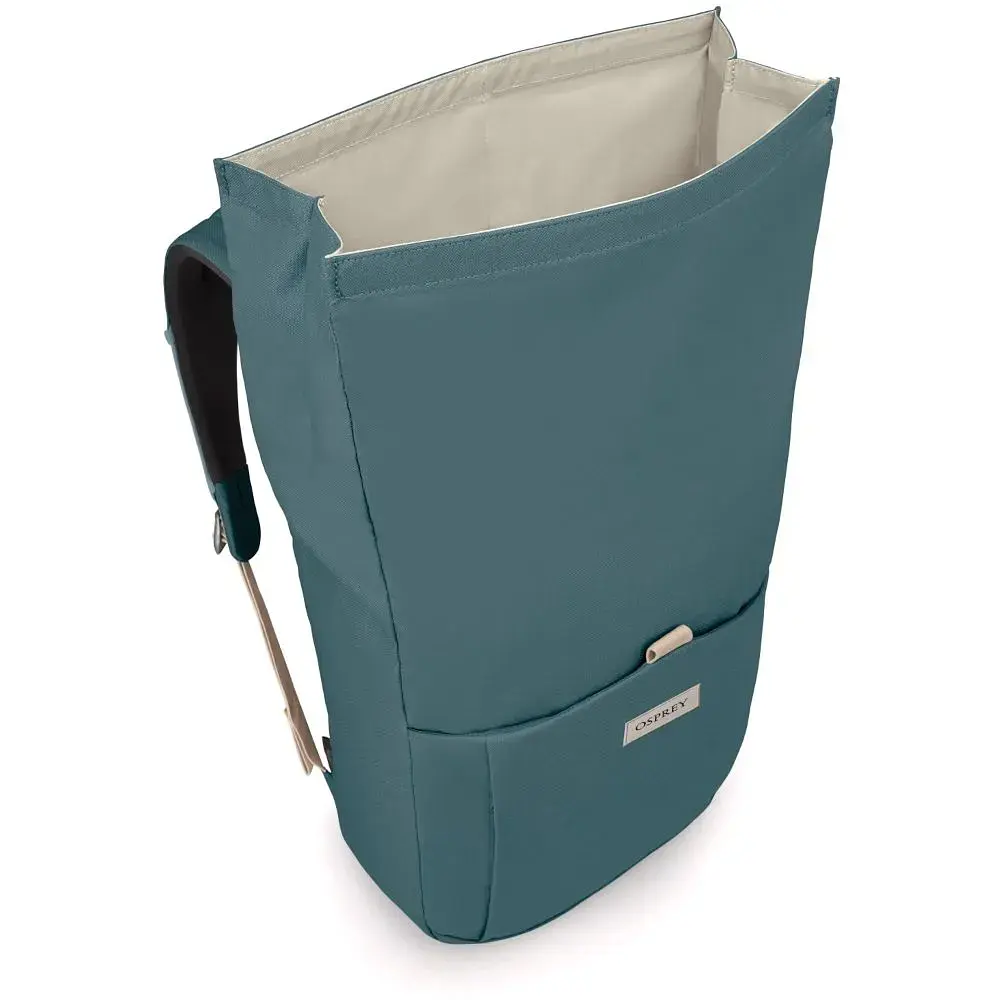 Рюкзак Osprey Arcane Roll Top - фото 2