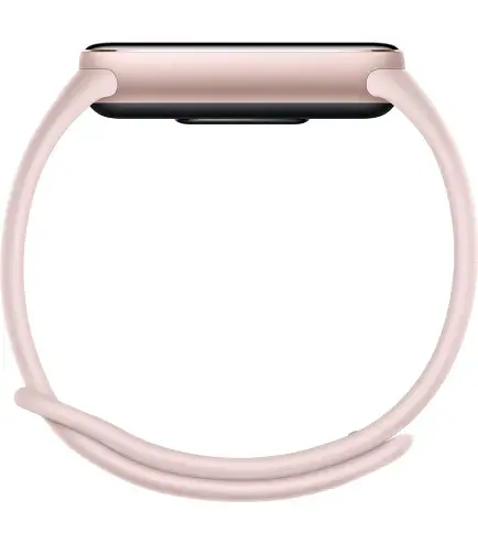 Фітнес-браслет XiaomiSmart Band 10 BHR9999GL Pink - фото 4