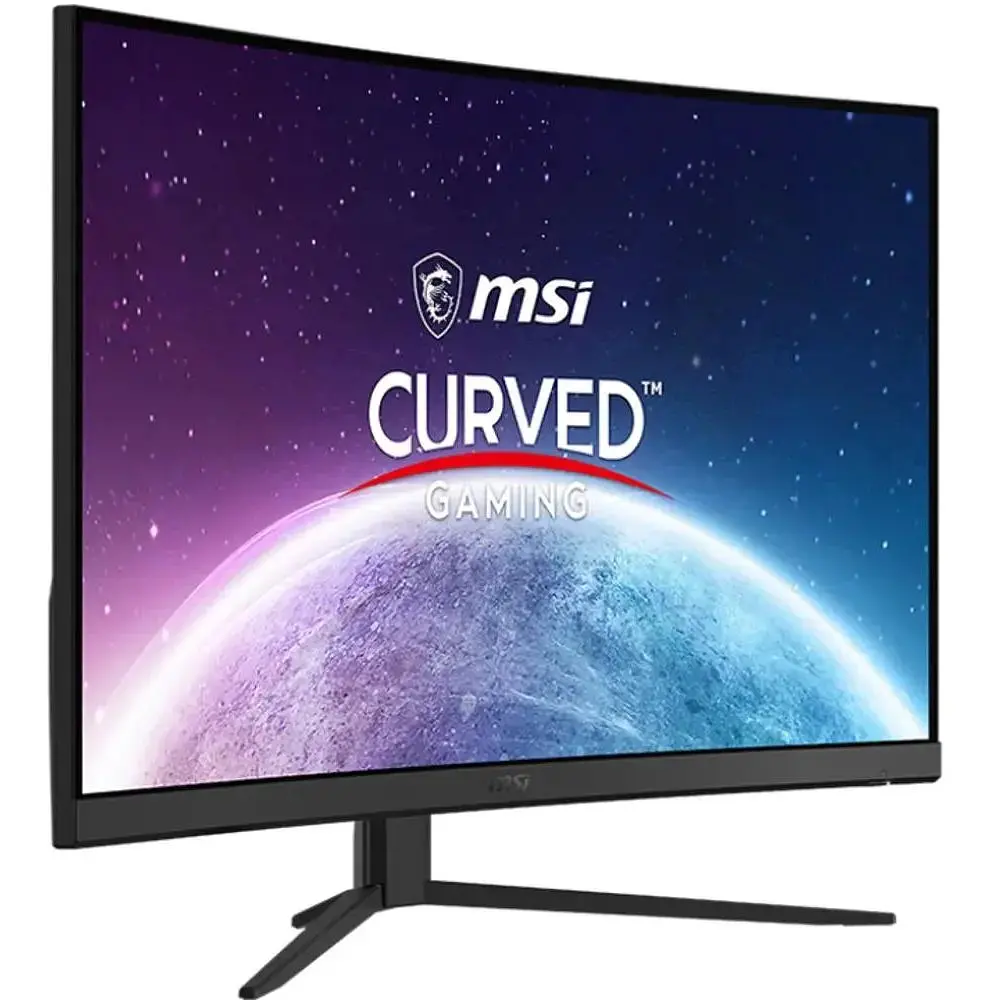 Монітор MSI Optix G32C4X - фото 3