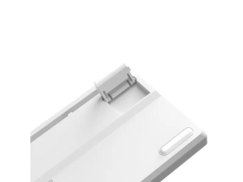 Клавіатура A4Tech Bloody AT98 (White) - фото 5