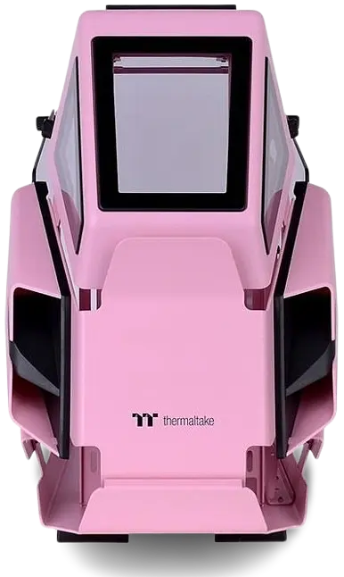Корпус ThermalTake AH T200 Pink (CA-1R4-00SAWN-00) - фото 2