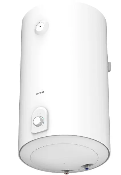Водонагрівач Gorenje DryHeat+ 80 - фото 3
