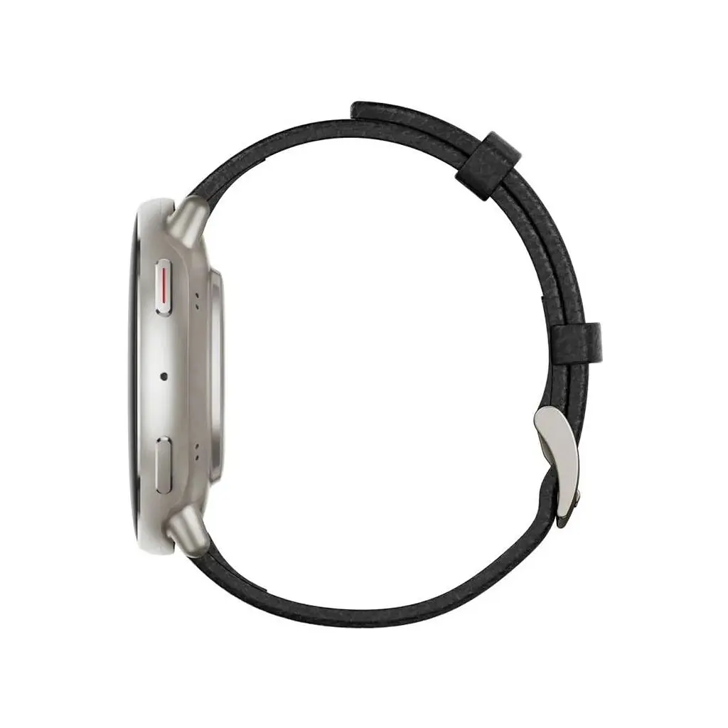 Смарт-годинник Amazfit Active 2R Premium W2437GL1N Чорний (1194181) - фото 4