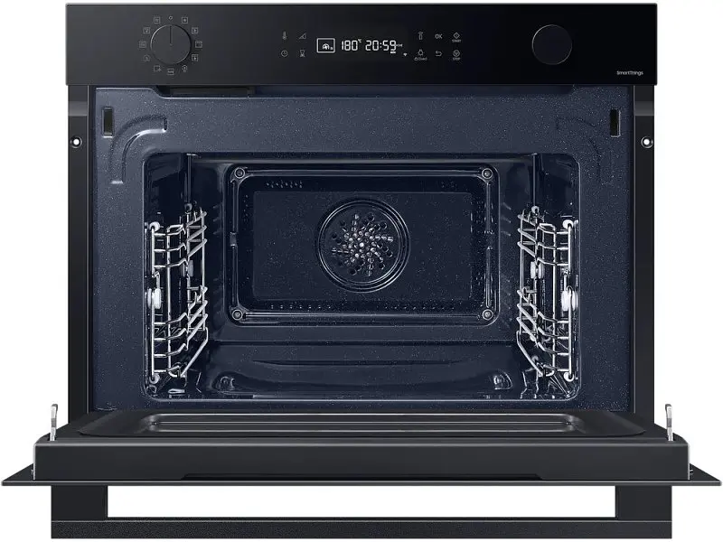 Духовка електрична Samsung NQ5B4553HBK - фото 4
