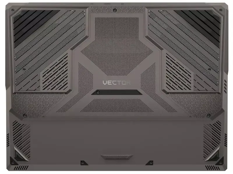 Ноутбук MSI Vector A18 HX AI A9WIG (A9WIG-077US) - фото 12